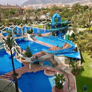 Benalbeach, Primera Linea Apartment Benalmadena