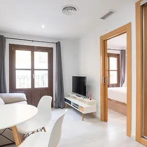 Beatas Terrace Apartment Malaga