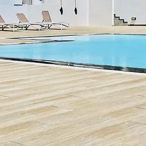 Canaryislandshost L Arena Apartment