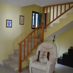 Relaxing Duplex Holiday home