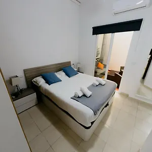 Coverlin Mezquitilla Apartment Malaga