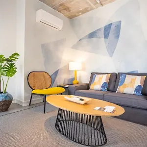 7 Dreams Apartment Malaga