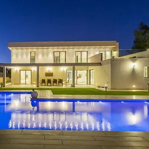 Grand Palace Villa San Antonio (Ibiza)
